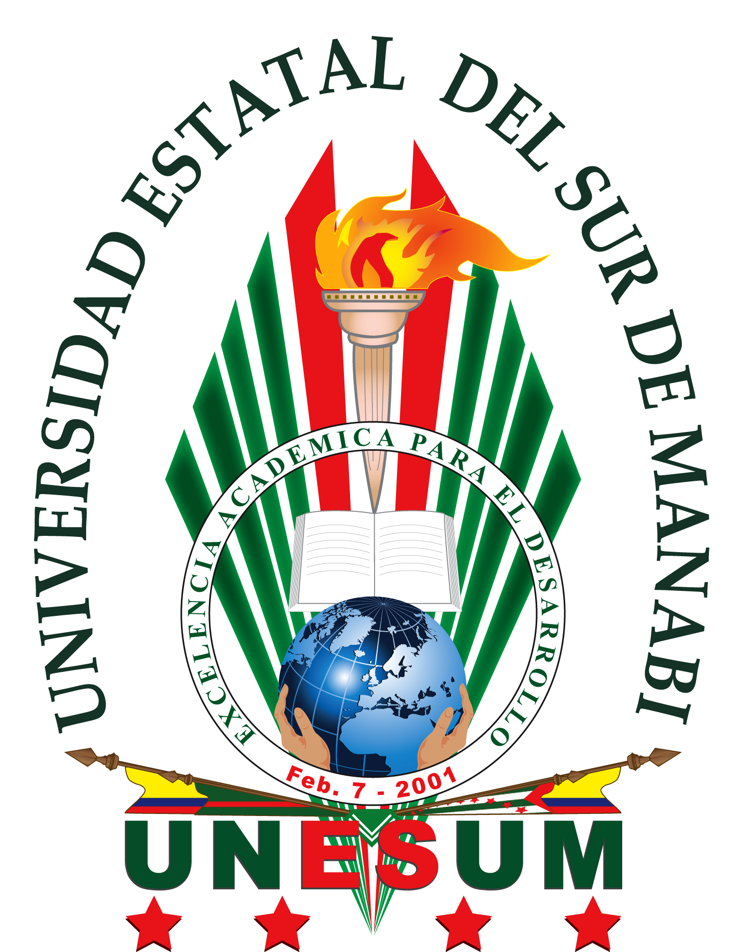 Universidad Estatal del Sur de Manabi
